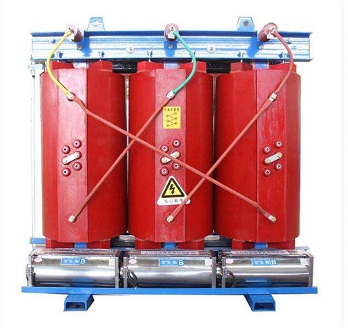 丽江SCB10-400kva/10KV/0.4KV干式变压器
